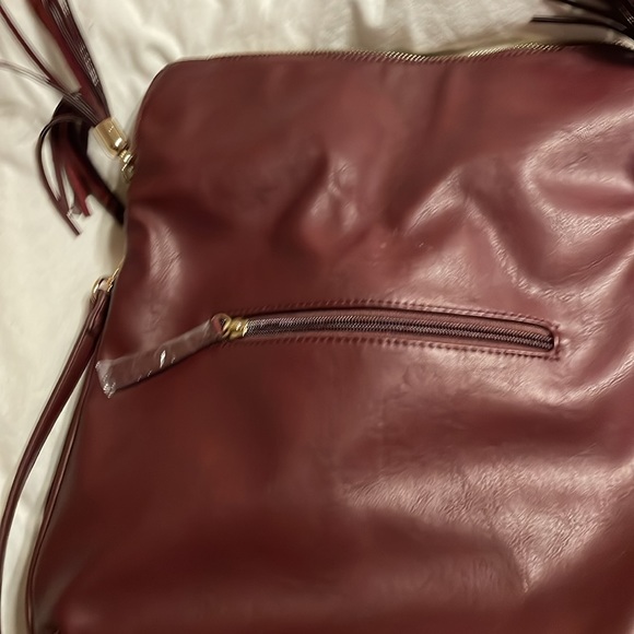 Never worn Nordstrom crossbody - Picture 4 of 4